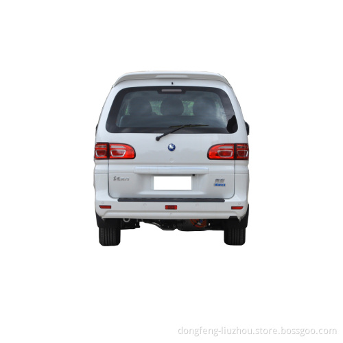 adequate quality and new design mini cargo van with chinese dongfeng electric M5 business car